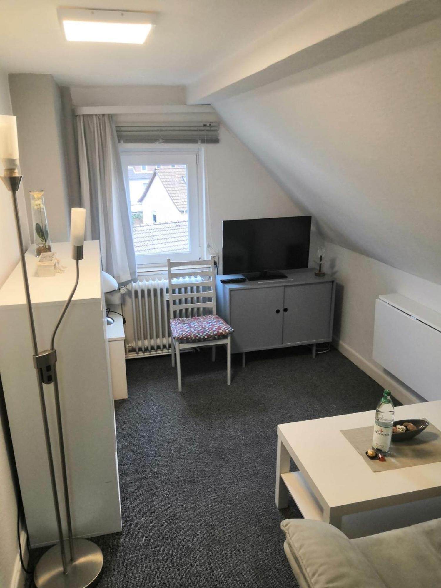 Haus Prante Ferienwohnungen บัดเพอร์ทอนท์ ภายนอก รูปภาพ