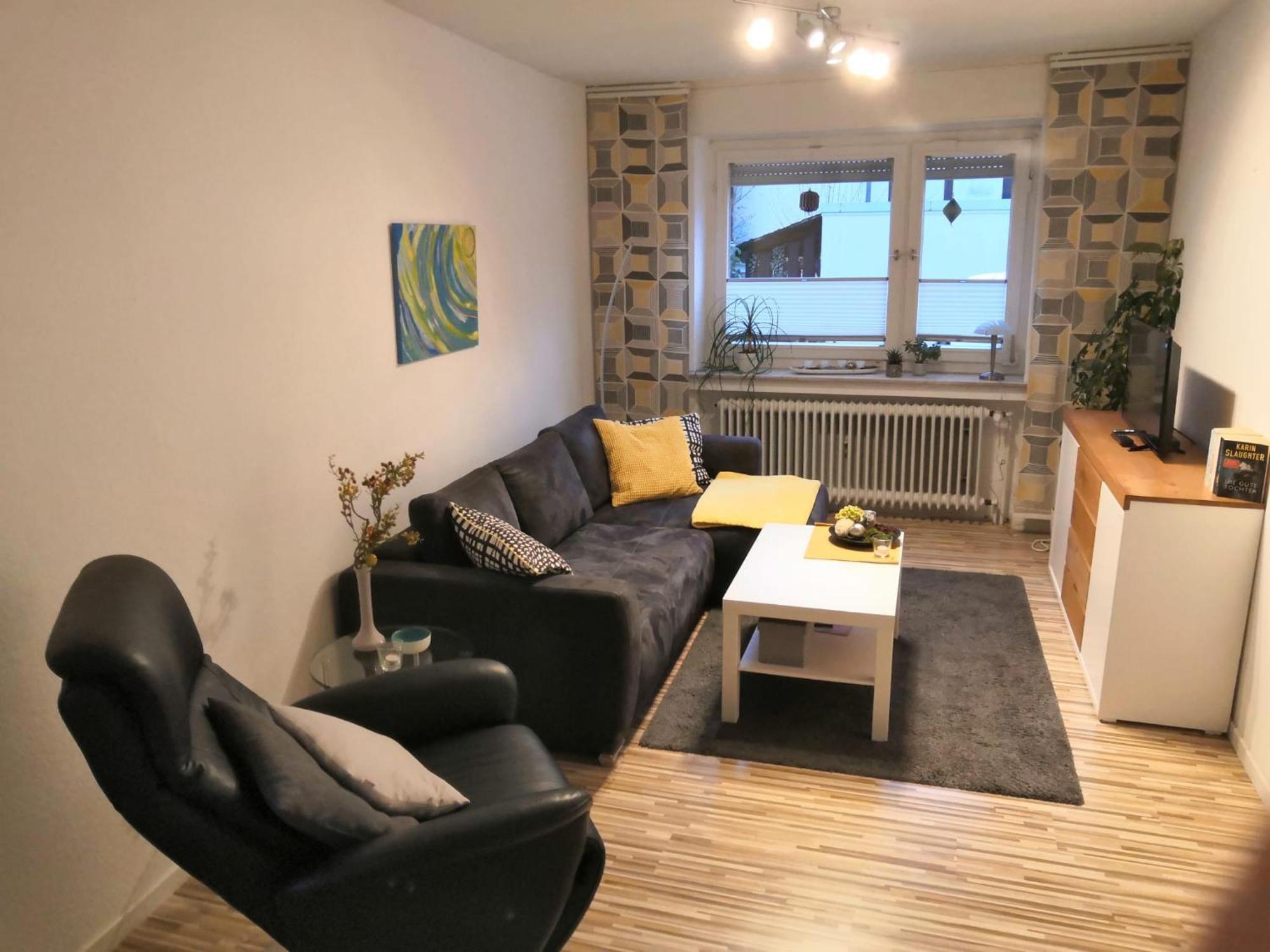Haus Prante Ferienwohnungen บัดเพอร์ทอนท์ ภายนอก รูปภาพ