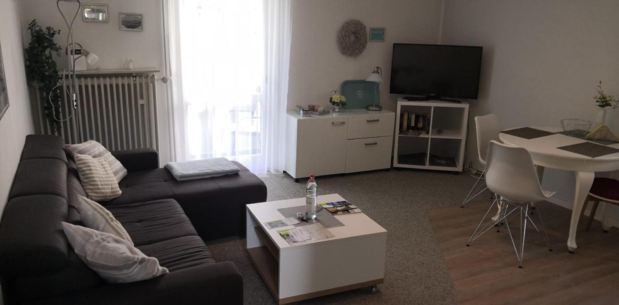 Haus Prante Ferienwohnungen บัดเพอร์ทอนท์ ภายนอก รูปภาพ