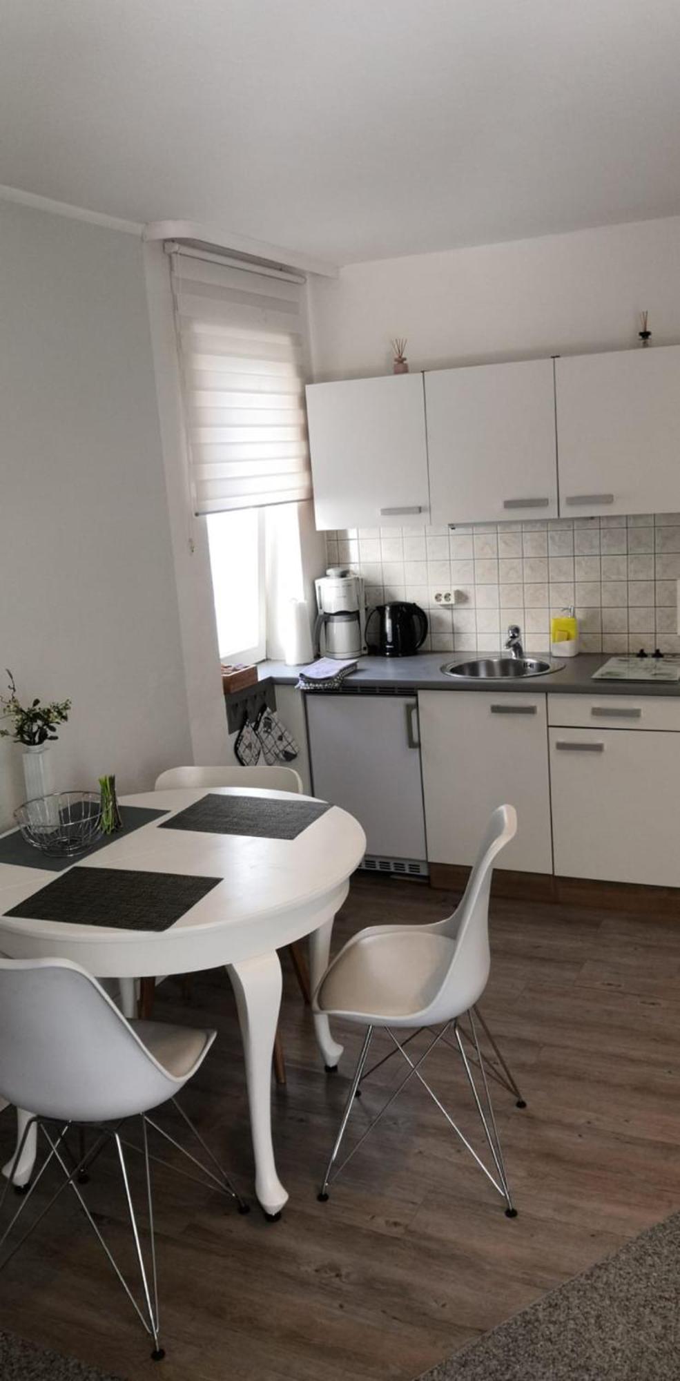 Haus Prante Ferienwohnungen บัดเพอร์ทอนท์ ภายนอก รูปภาพ