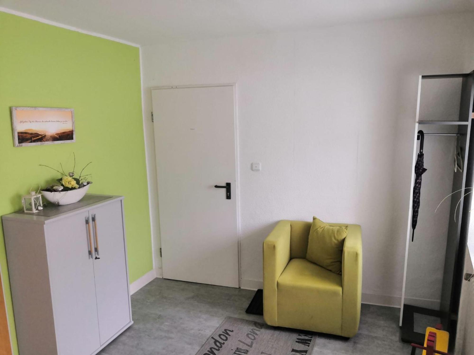 Haus Prante Ferienwohnungen บัดเพอร์ทอนท์ ภายนอก รูปภาพ