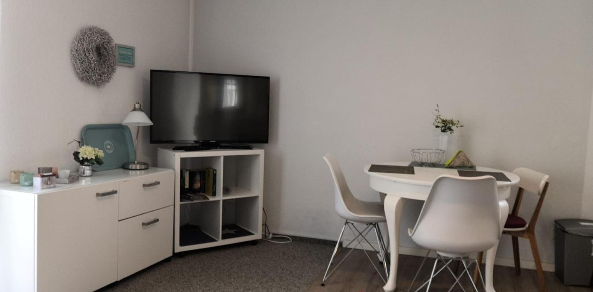 Haus Prante Ferienwohnungen บัดเพอร์ทอนท์ ภายนอก รูปภาพ