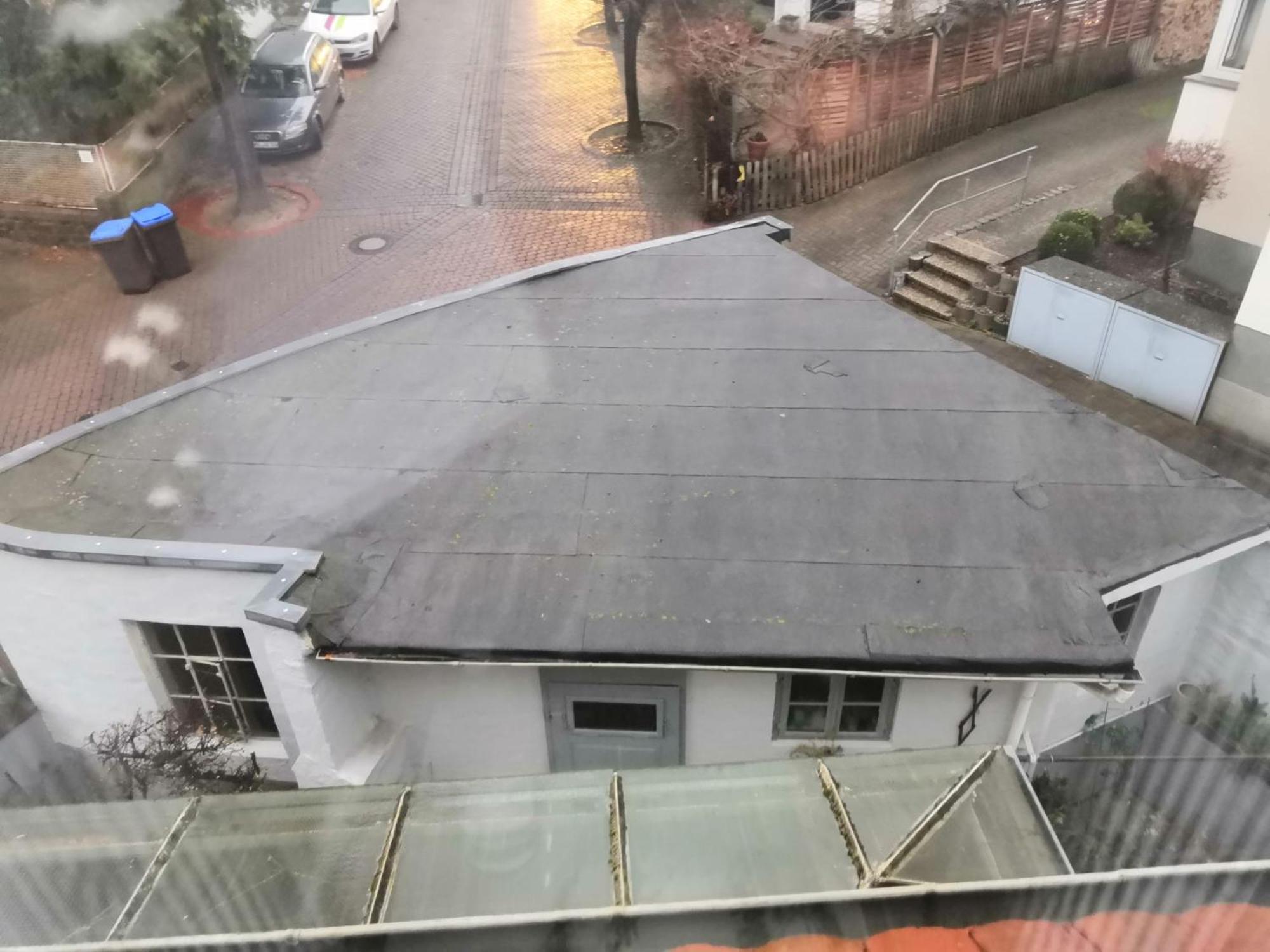 Haus Prante Ferienwohnungen บัดเพอร์ทอนท์ ภายนอก รูปภาพ