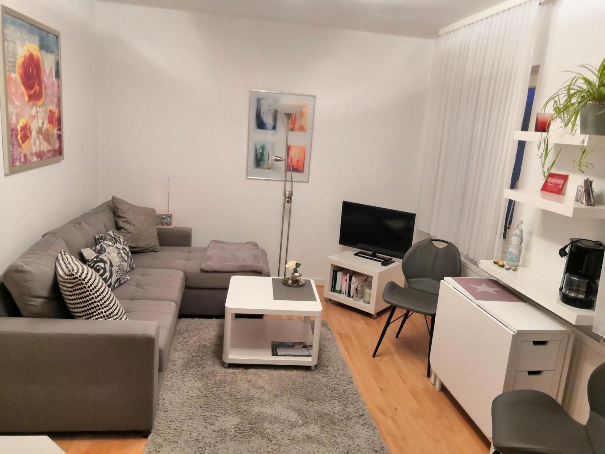 Haus Prante Ferienwohnungen บัดเพอร์ทอนท์ ภายนอก รูปภาพ