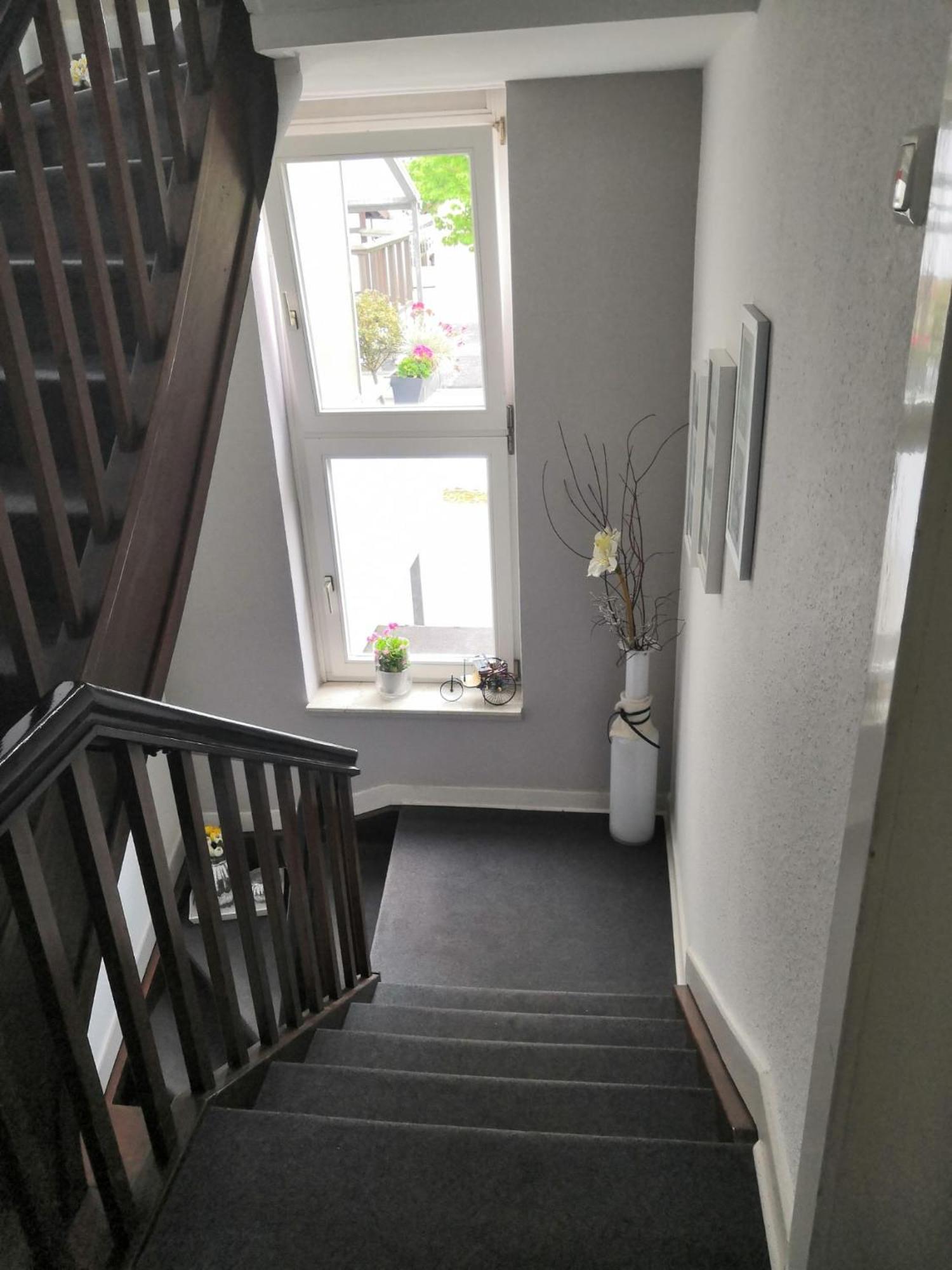 Haus Prante Ferienwohnungen บัดเพอร์ทอนท์ ภายนอก รูปภาพ