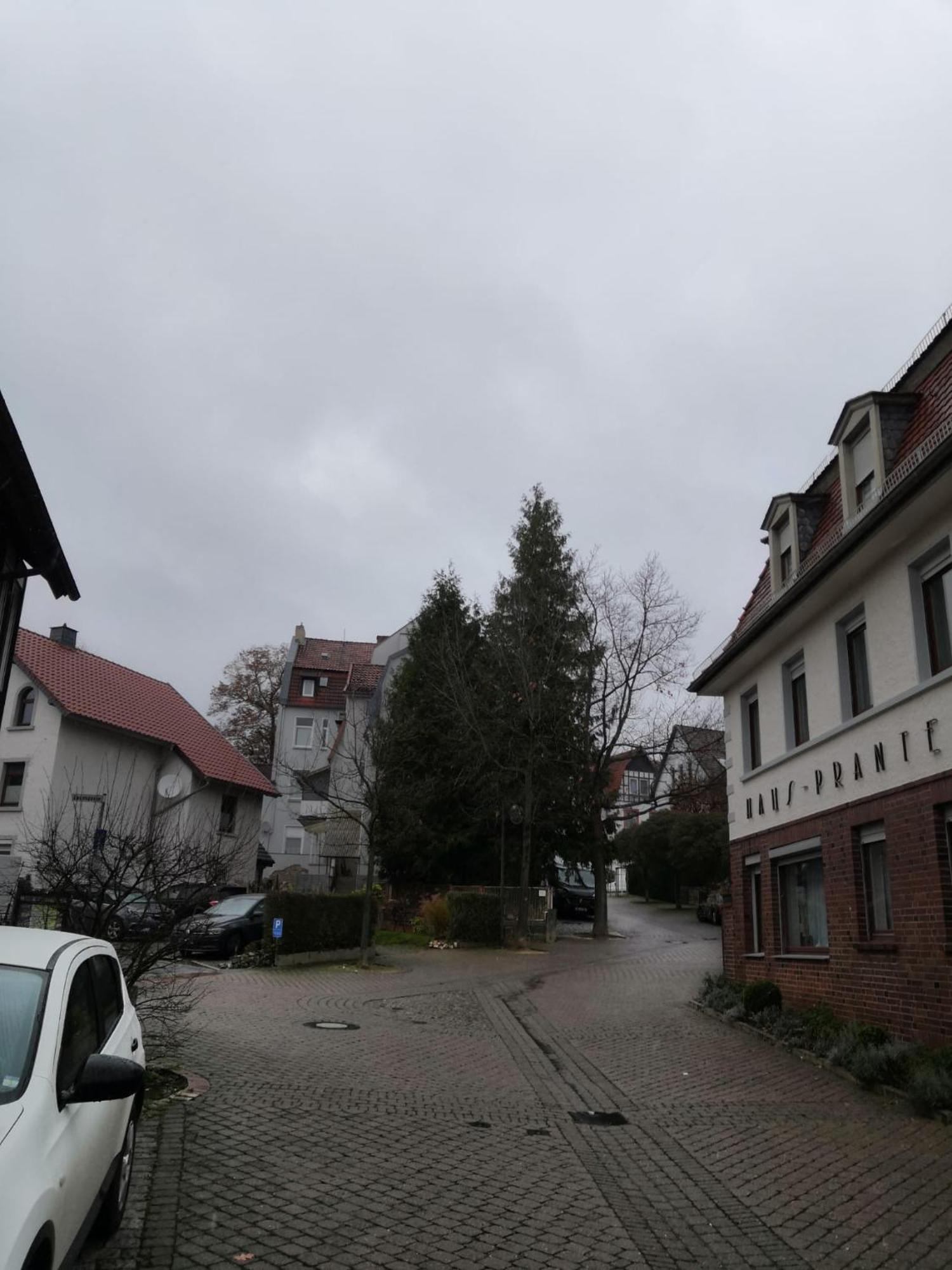 Haus Prante Ferienwohnungen บัดเพอร์ทอนท์ ภายนอก รูปภาพ